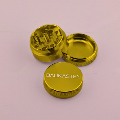 Mini Alu Grinder (40mm)
