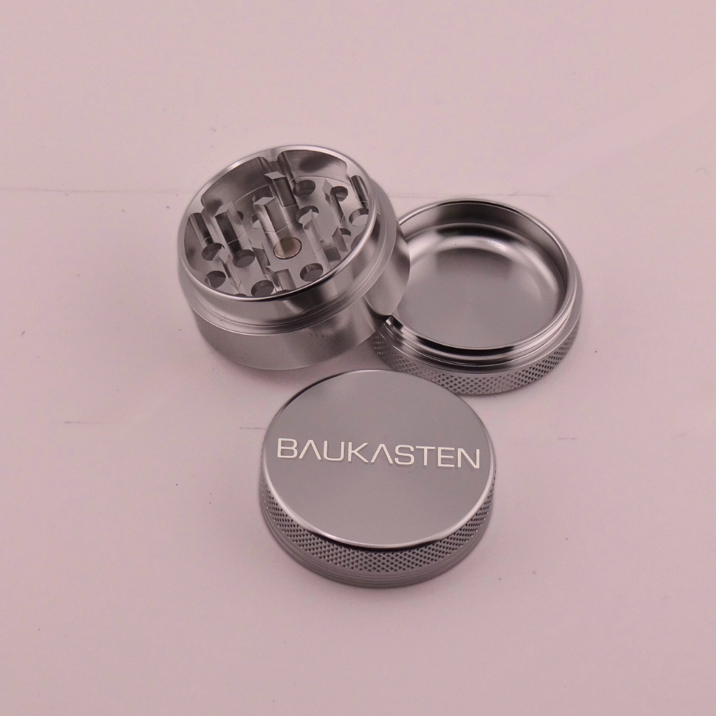 Mini Alu Grinder (40mm)
