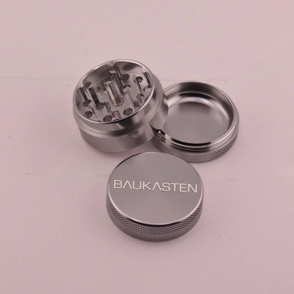 3-Layer Grinder - color special (50mm)