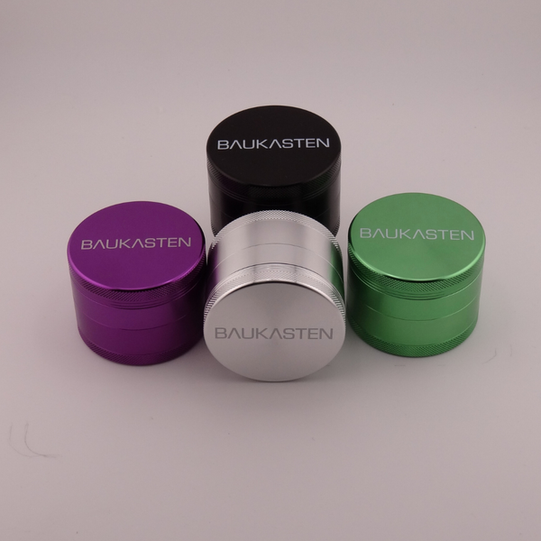 Maxi Grinder (63mm)