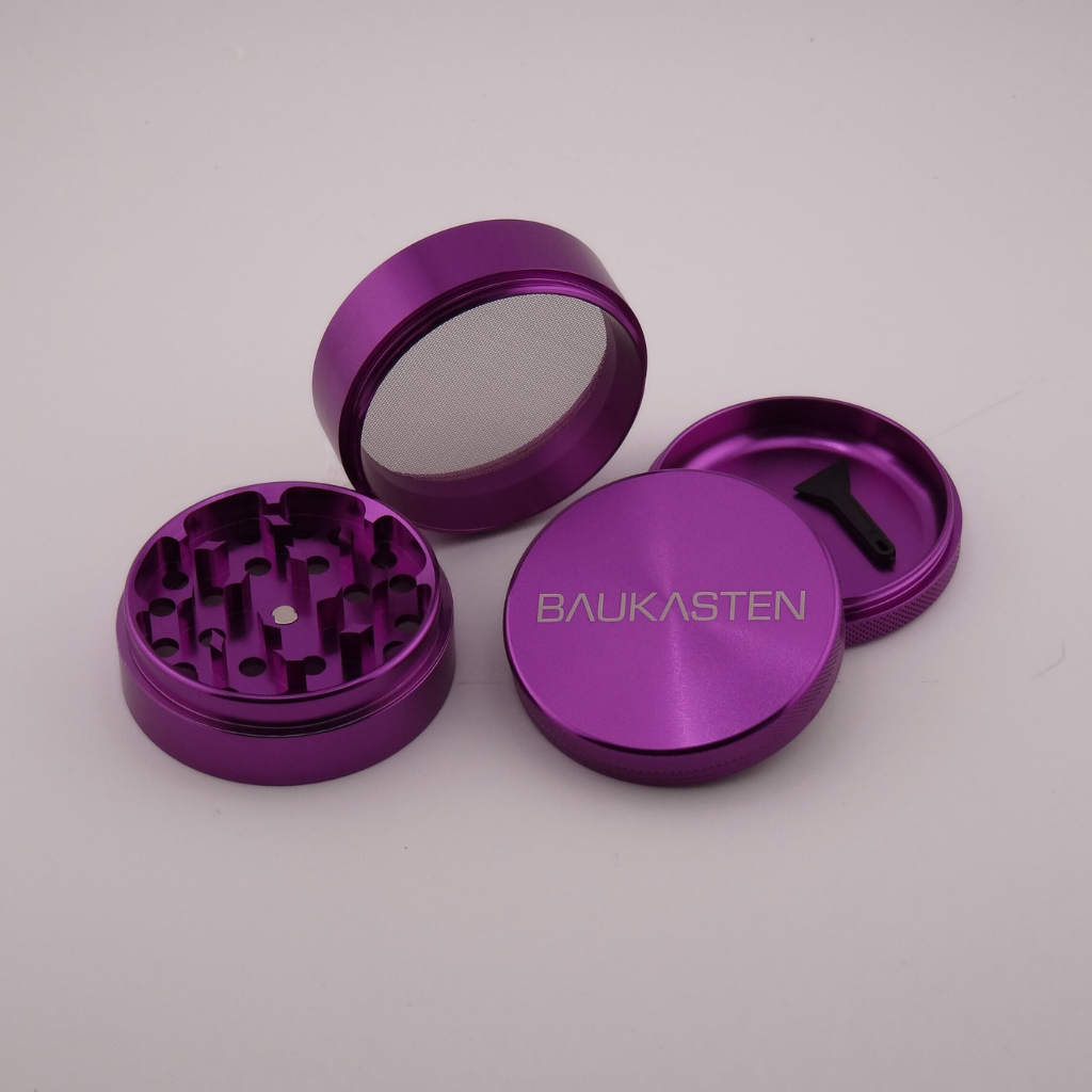Premium Maxi Grinder (63mm)