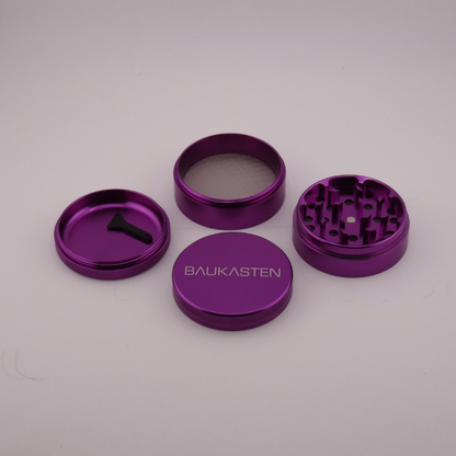 Premium Maxi Grinder (63mm)