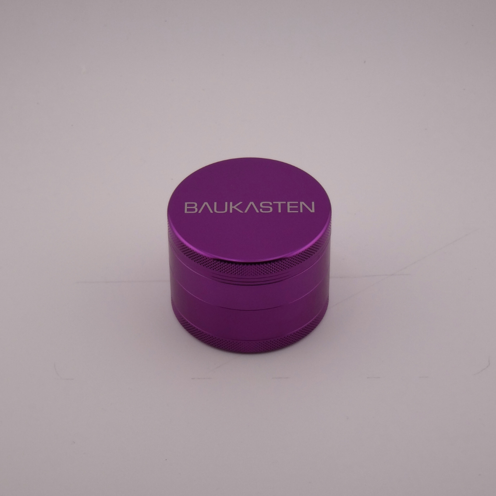 Premium Maxi Grinder (63mm)