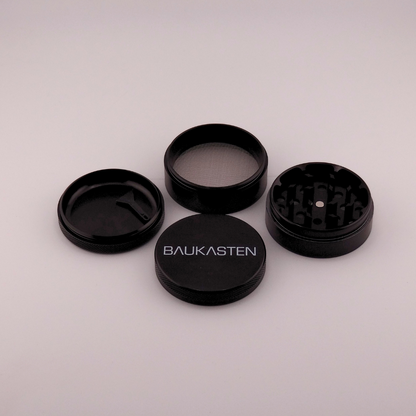 Premium Maxi Grinder (63mm)