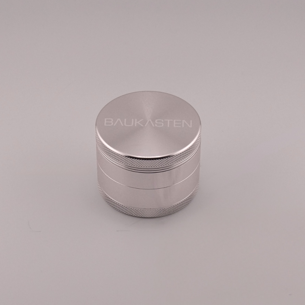 Premium Maxi Grinder (63mm)