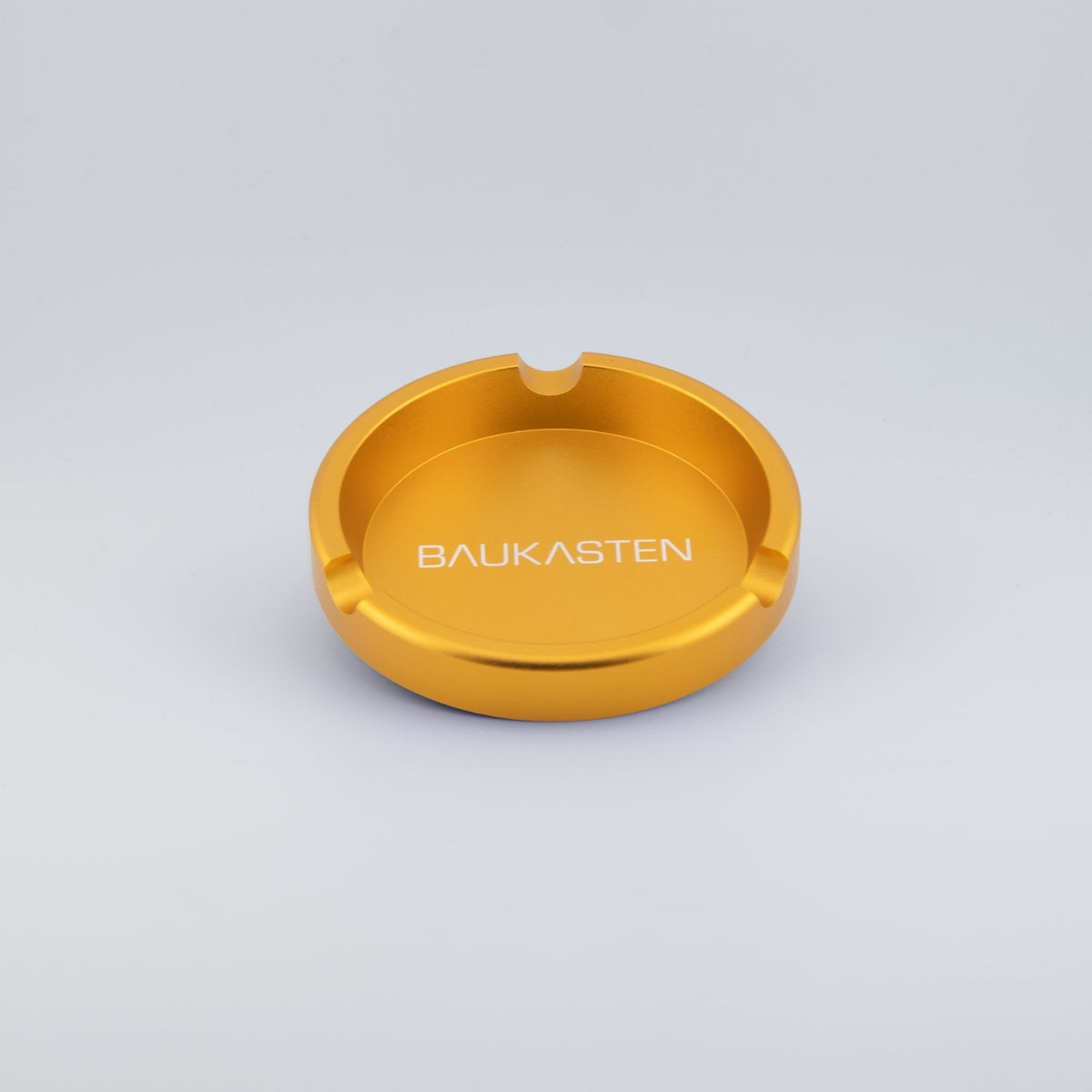Aluminium Aschenbecher