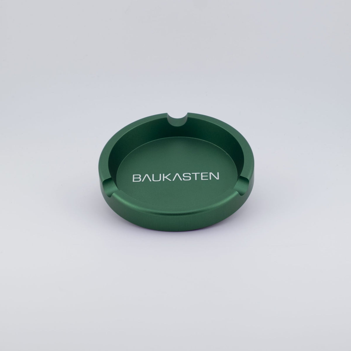 Aluminium Aschenbecher