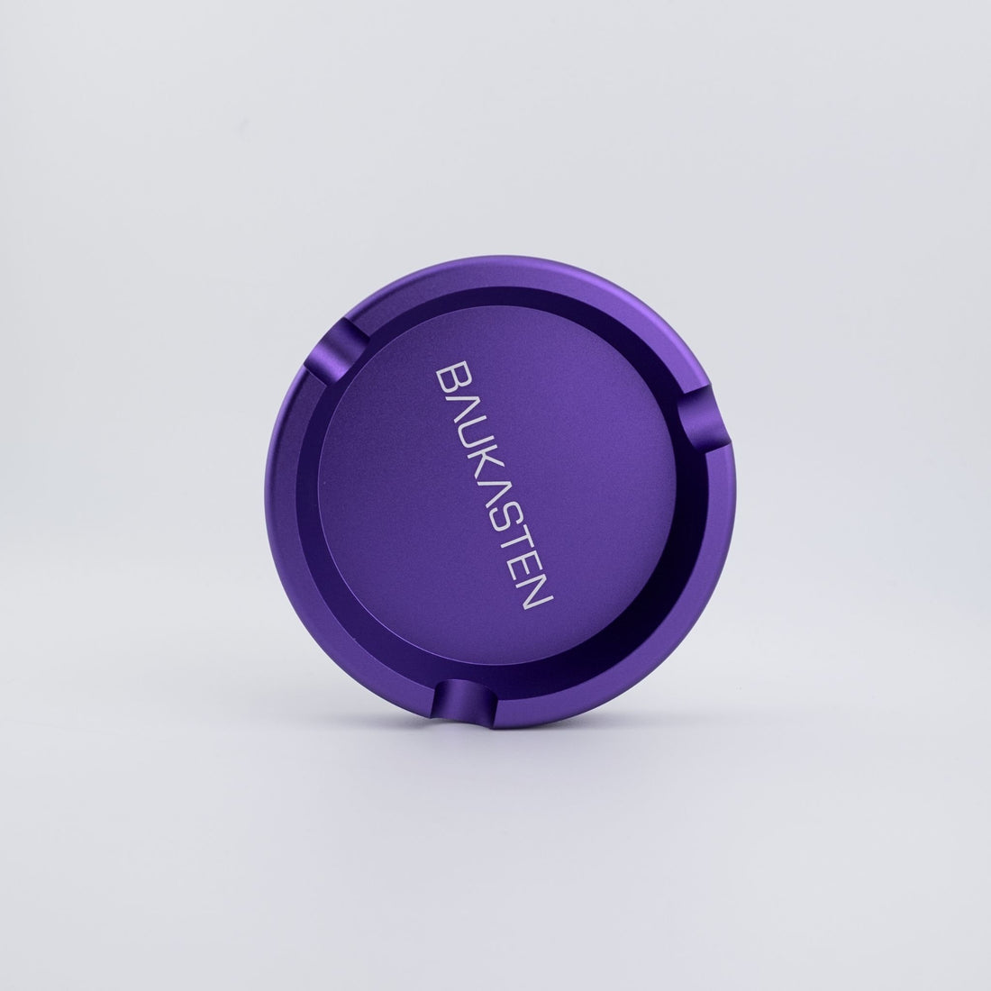 Aluminium Aschenbecher