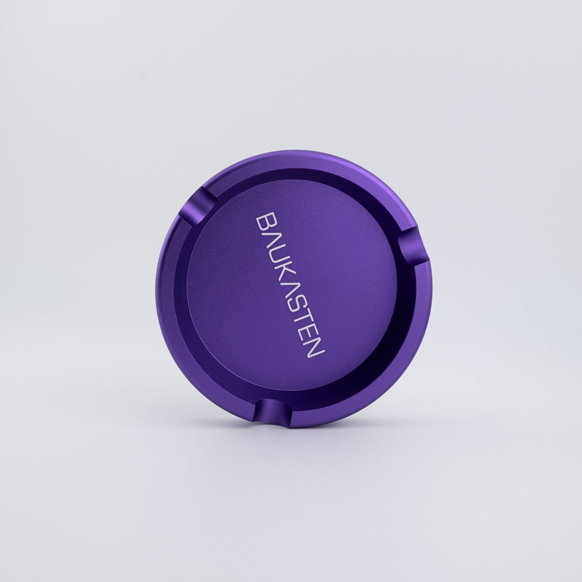 Aluminium Aschenbecher