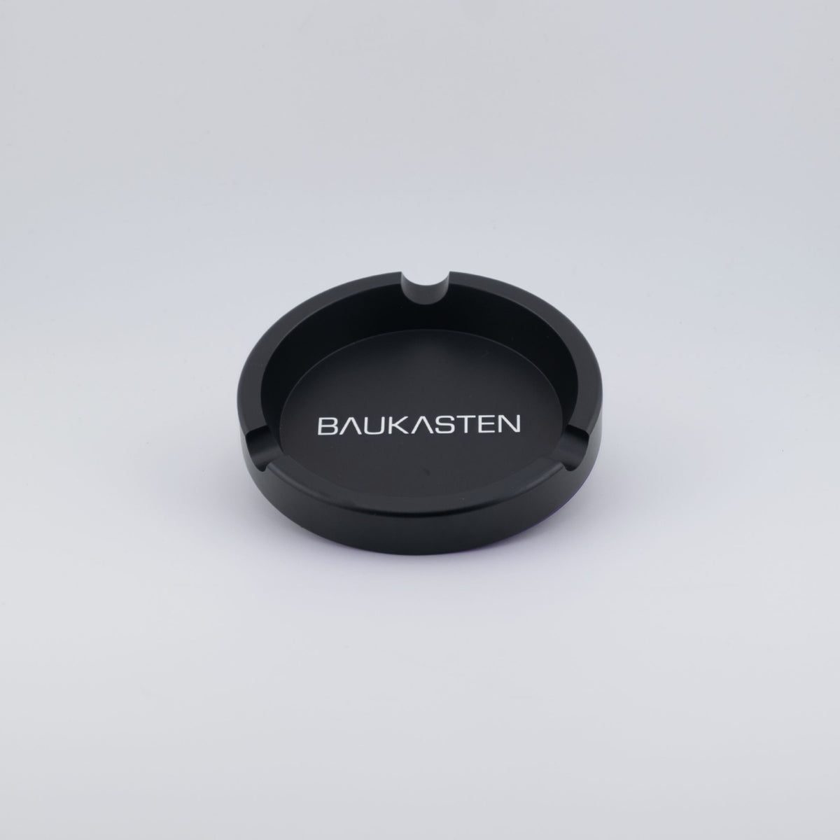 Aluminium Aschenbecher