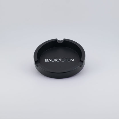 Aluminium Aschenbecher