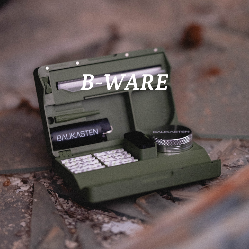 B-Ware | Mini Long Papes