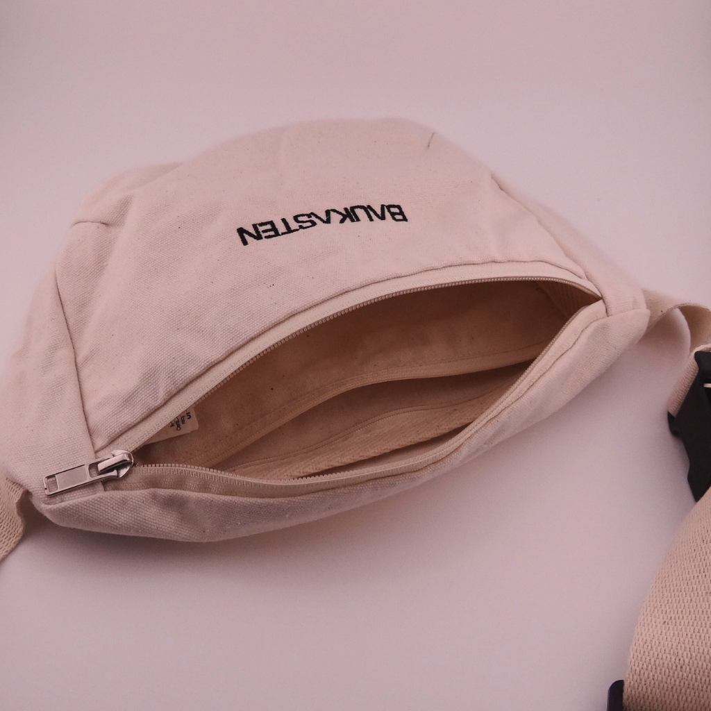 Baukasten hip bag