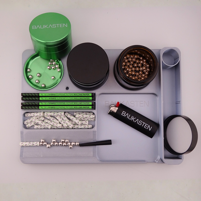 Baustelle Chrome Special