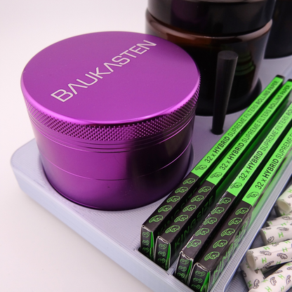 Baustelle Chrome Special