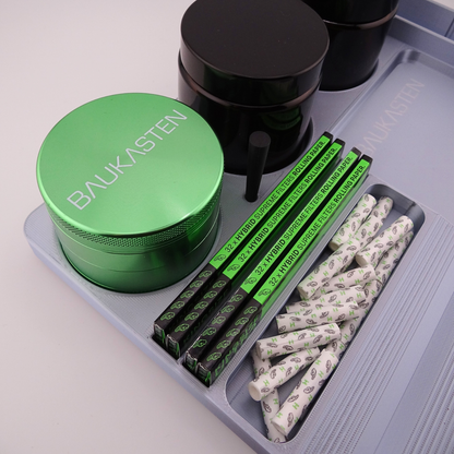 Baustelle Chrome Special