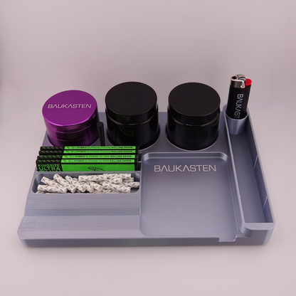 Baustelle Chrome Special