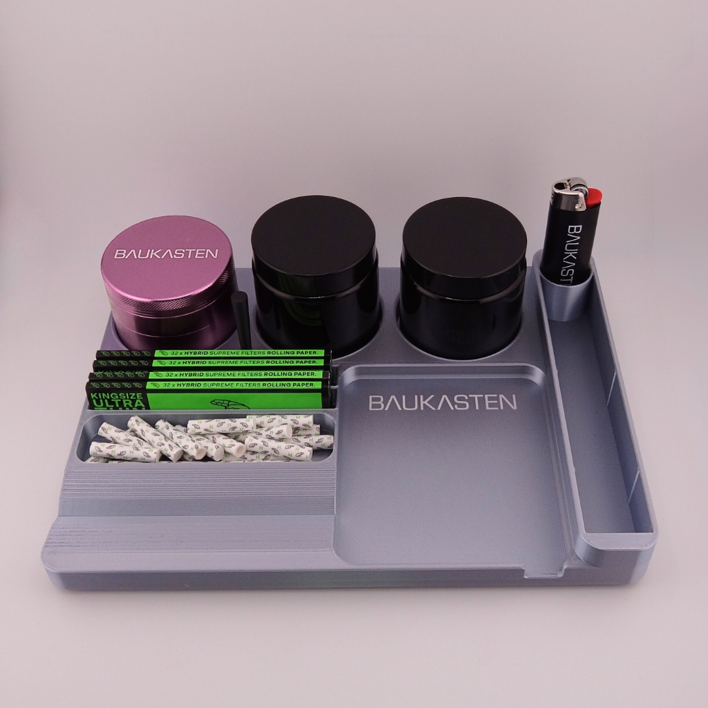 Baustelle Chrome Special