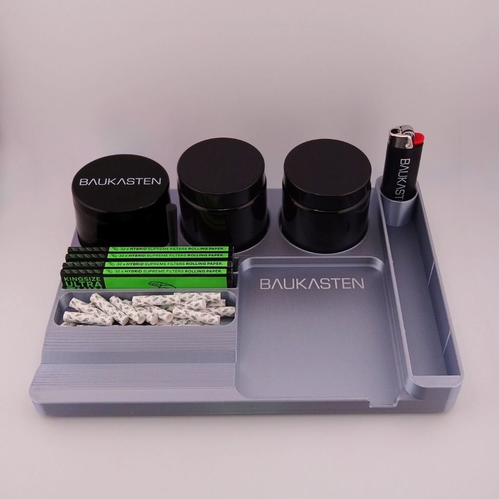 Baustelle Chrome Special