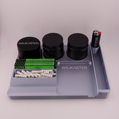 Baustelle Chrome Special