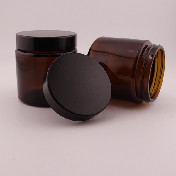 Stash Glas (120ml)