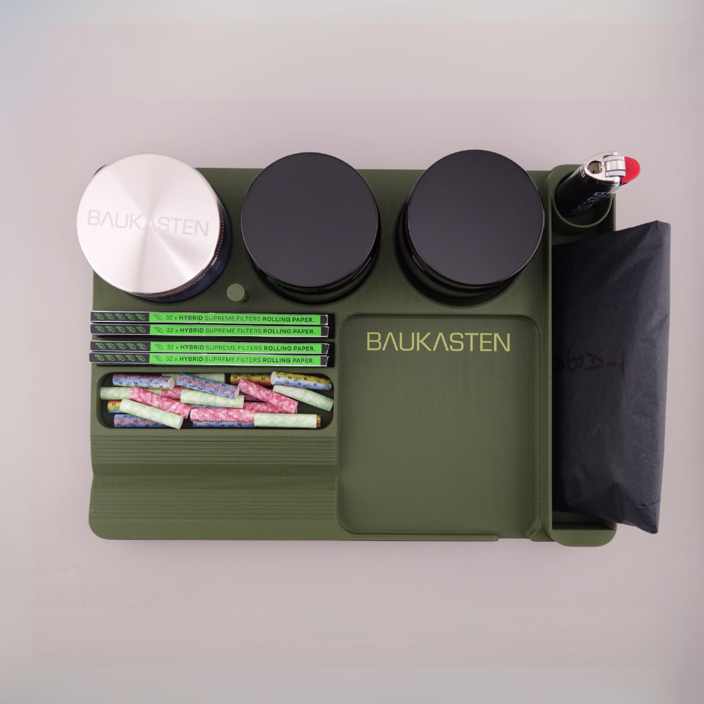Baustelle