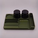 Home Tray