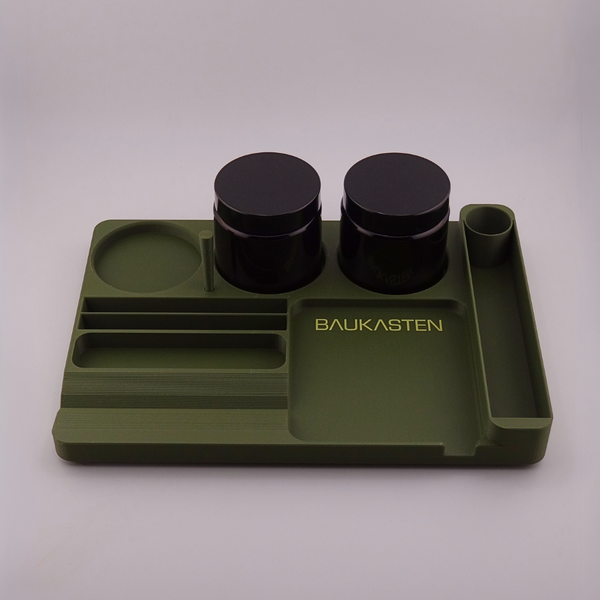 Home Tray