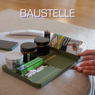 Baustelle