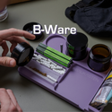 Baustelle B-Ware & Prototypen