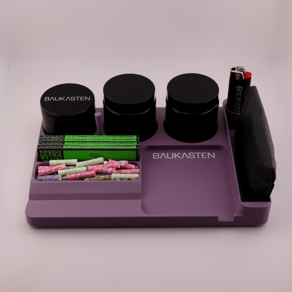 Baustelle B-Ware & Prototypen