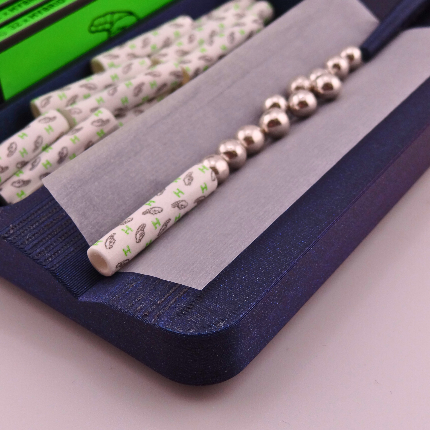 Baustelle Space Edition