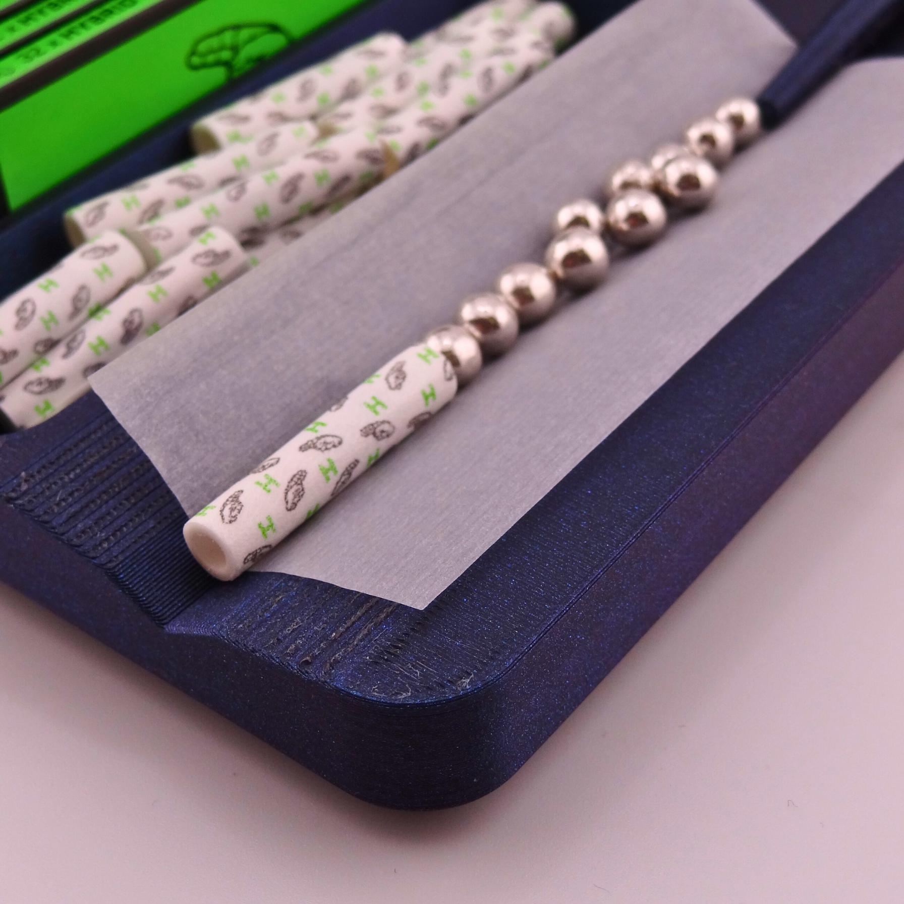 Baustelle Space Edition