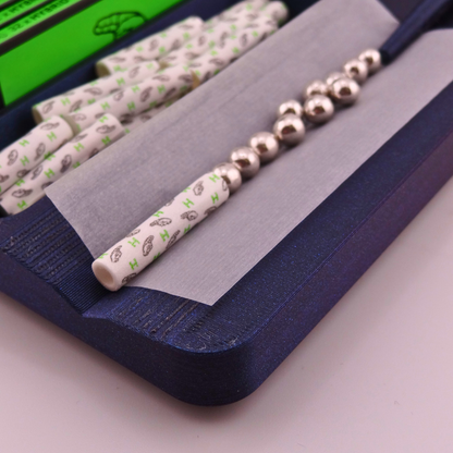 Baustelle Space Edition