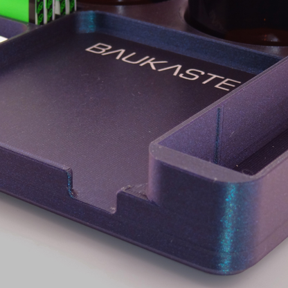 Baustelle Space Edition