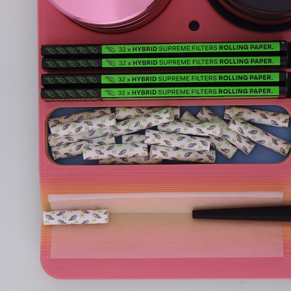 Baustelle Rainbow Edition