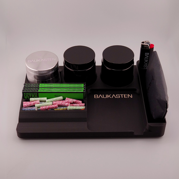 Baustelle B-Ware & Prototypen