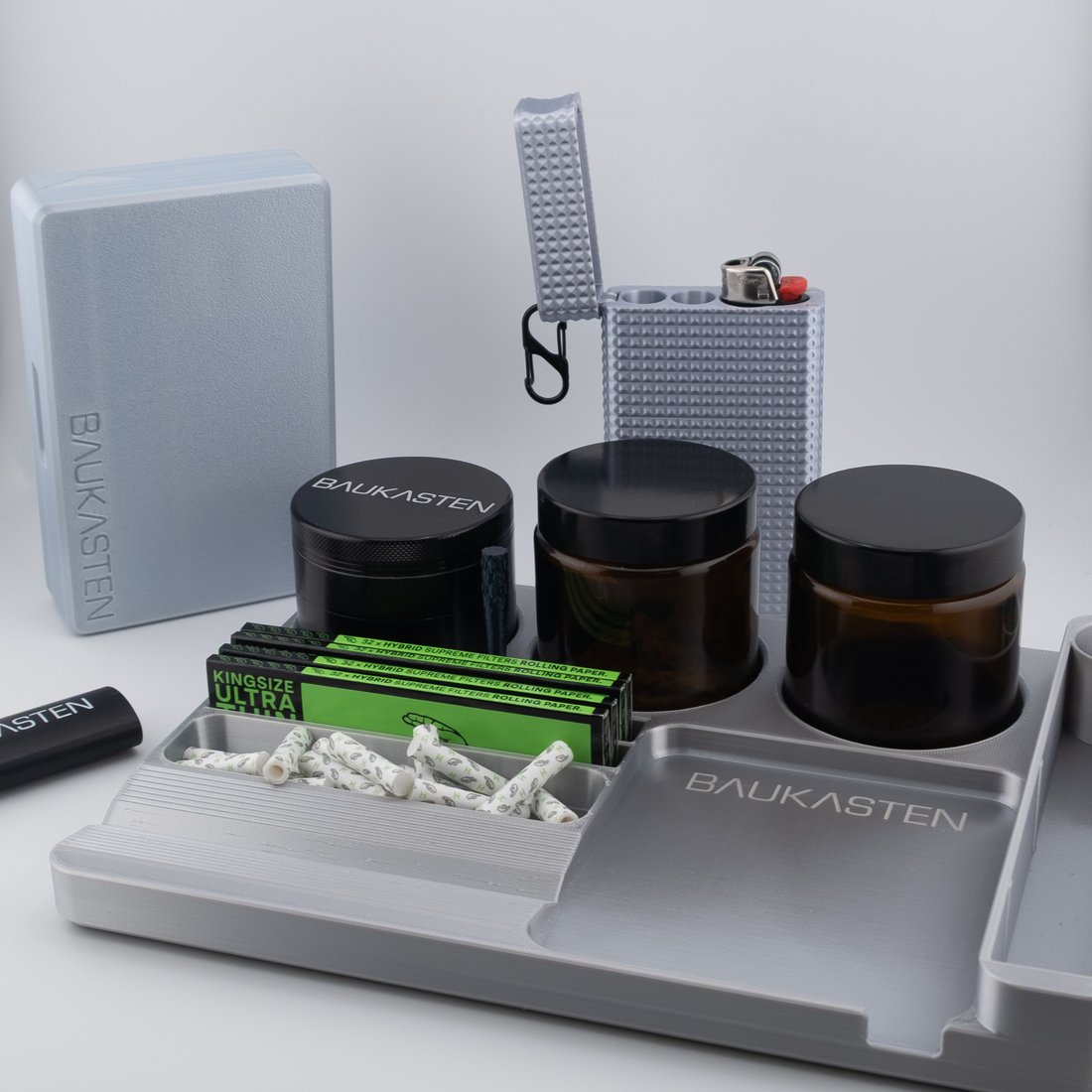 Chrome All-in-One Bundle