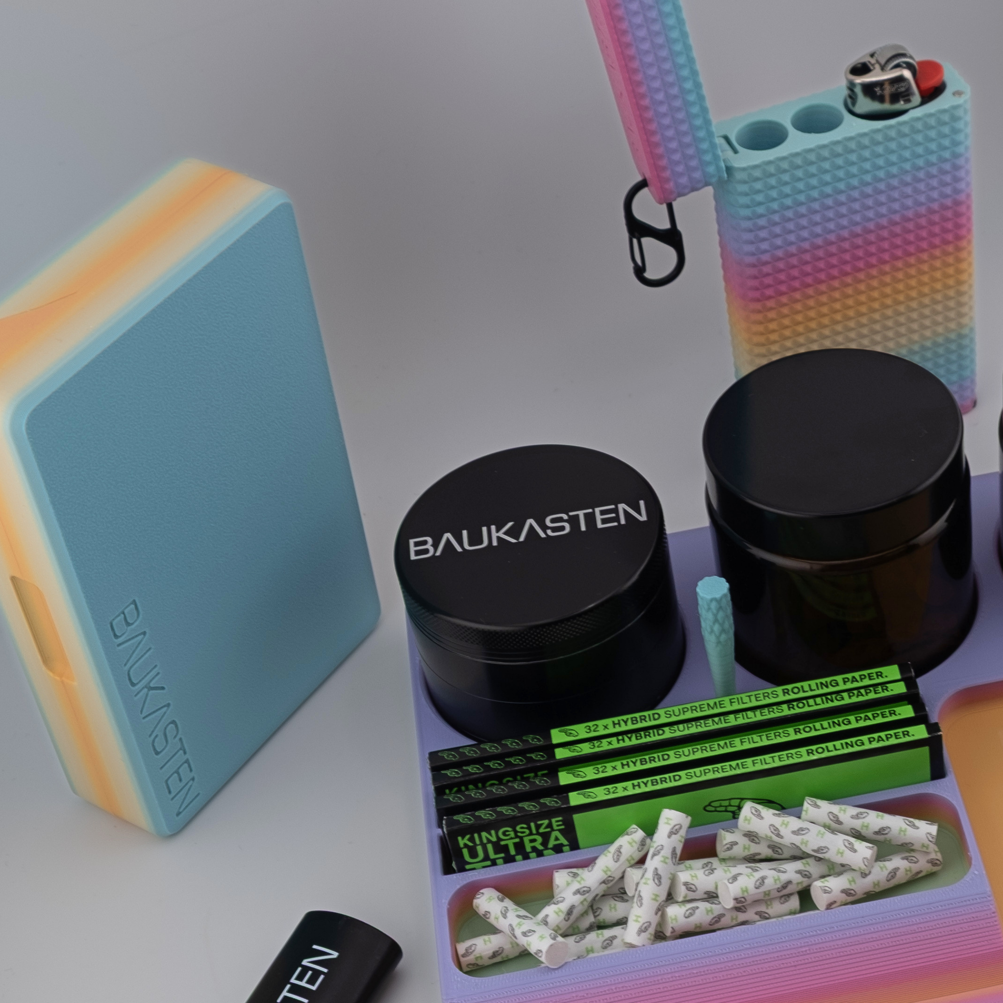 Rainbow All-in-One Bundle