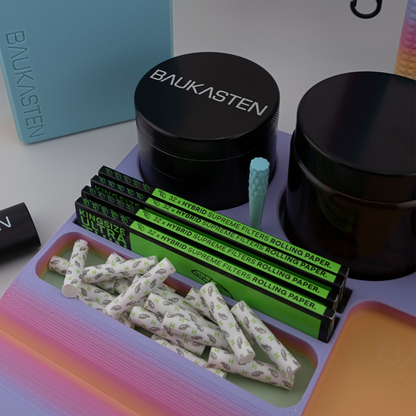 Rainbow All-in-One Bundle