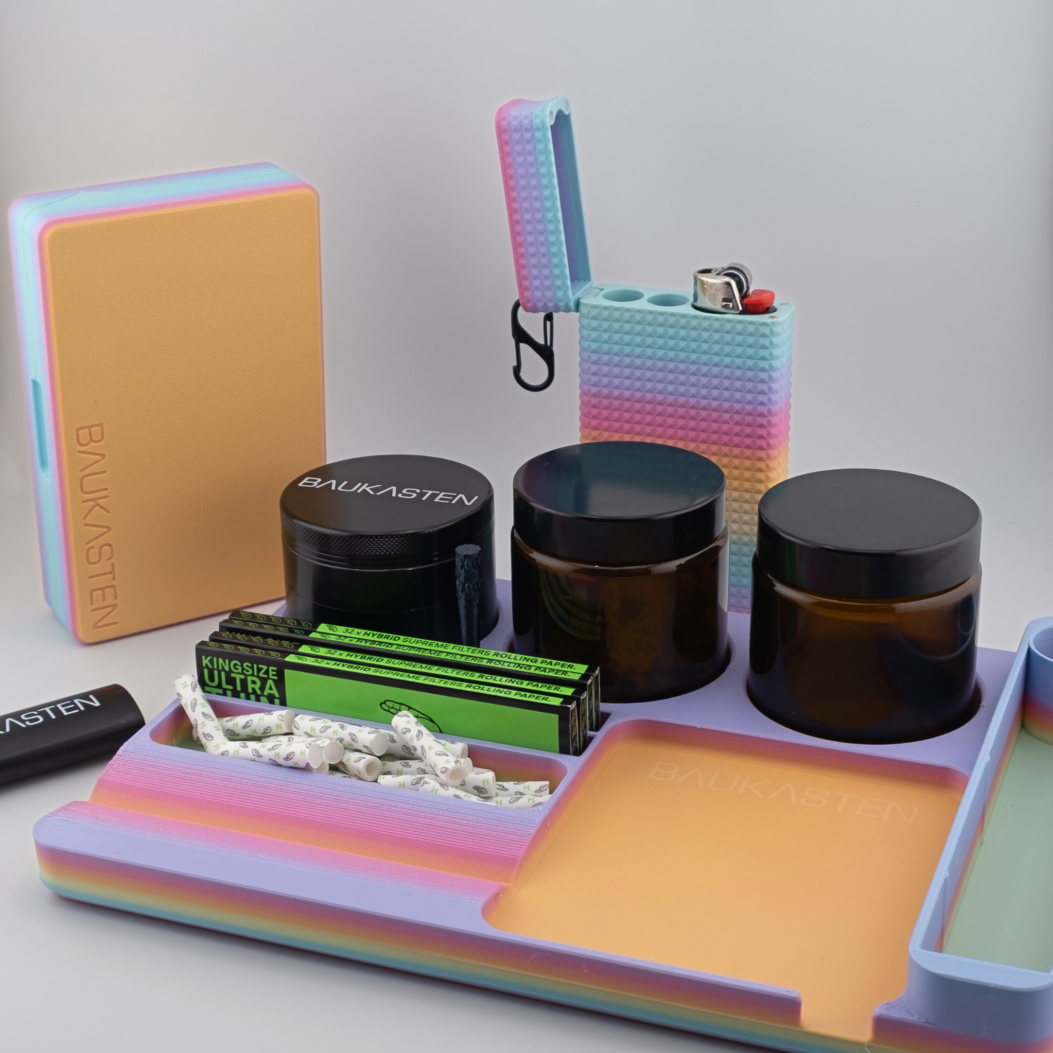 Rainbow All-in-One Bundle