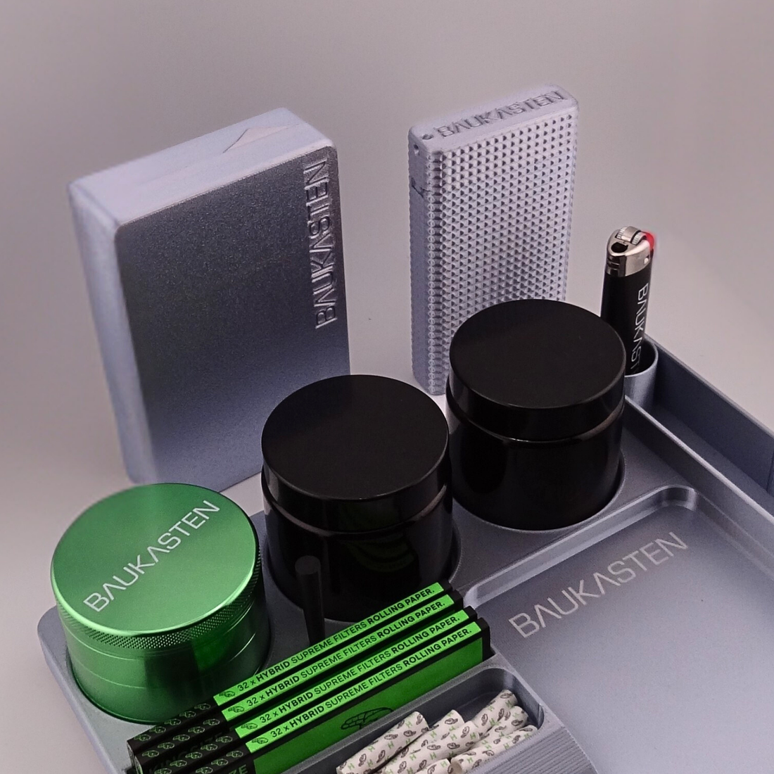 Chrome All-in-One Bundle