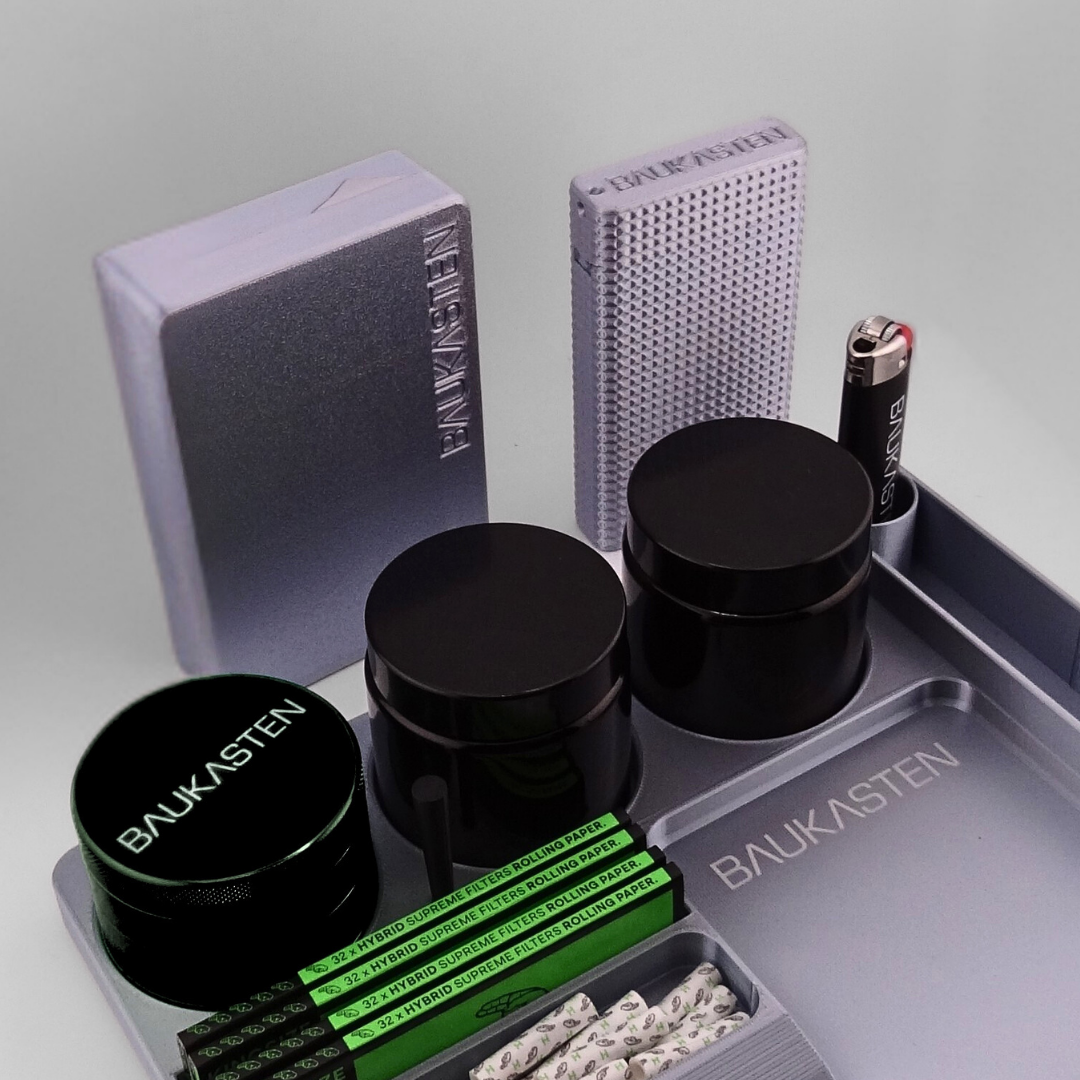 Chrome All-in-One Bundle