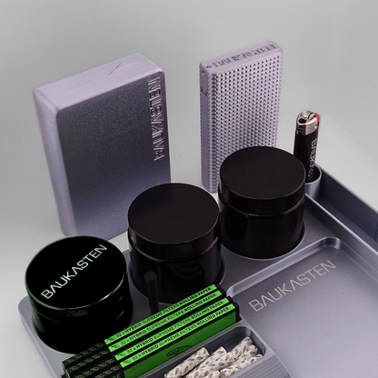 Chrome All-in-One Bundle