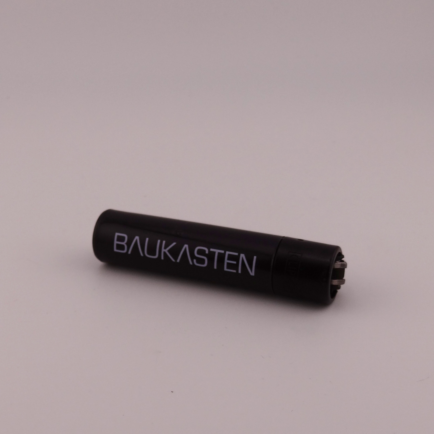 Baukasten accendino