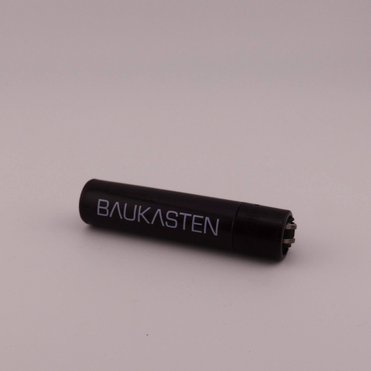 Baukasten accendino