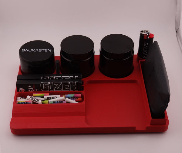 Baustelle B-Ware & Prototypen