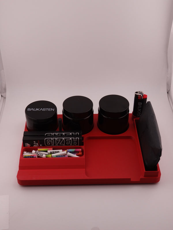 Baustelle B-Ware & Prototypen