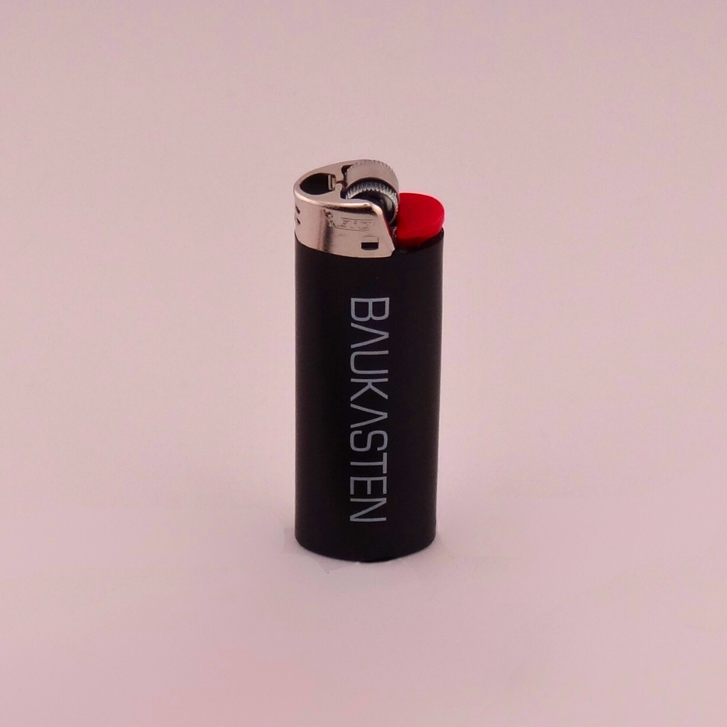 Baukasten Lighter