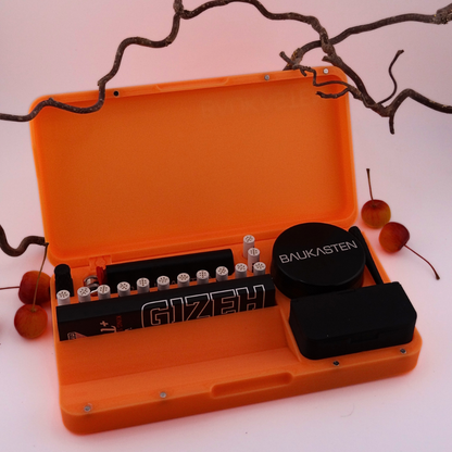 Luminous Glow Edition